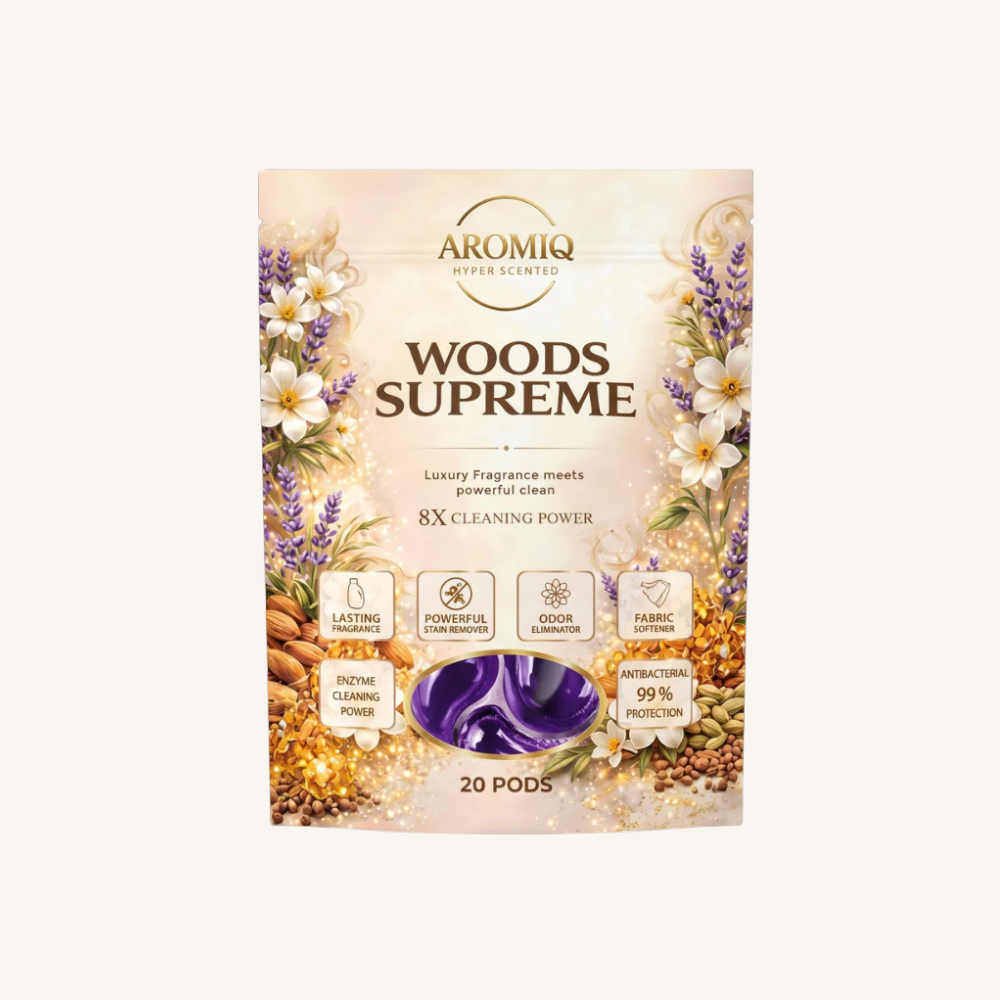 Woods Supreme - 20 Count