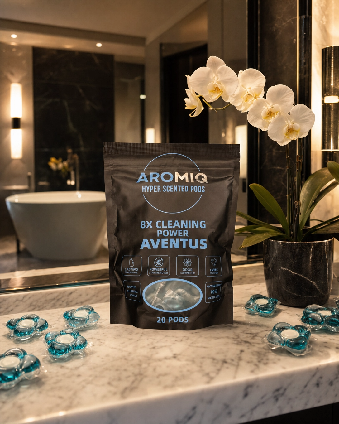 Aventus - 20 Count