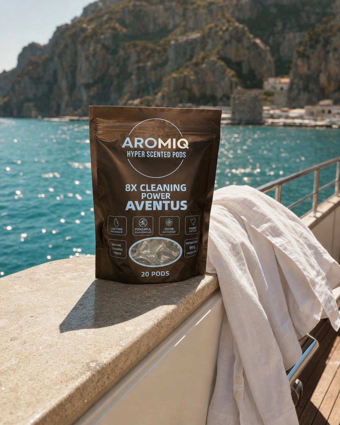 Aventus - 20 Count