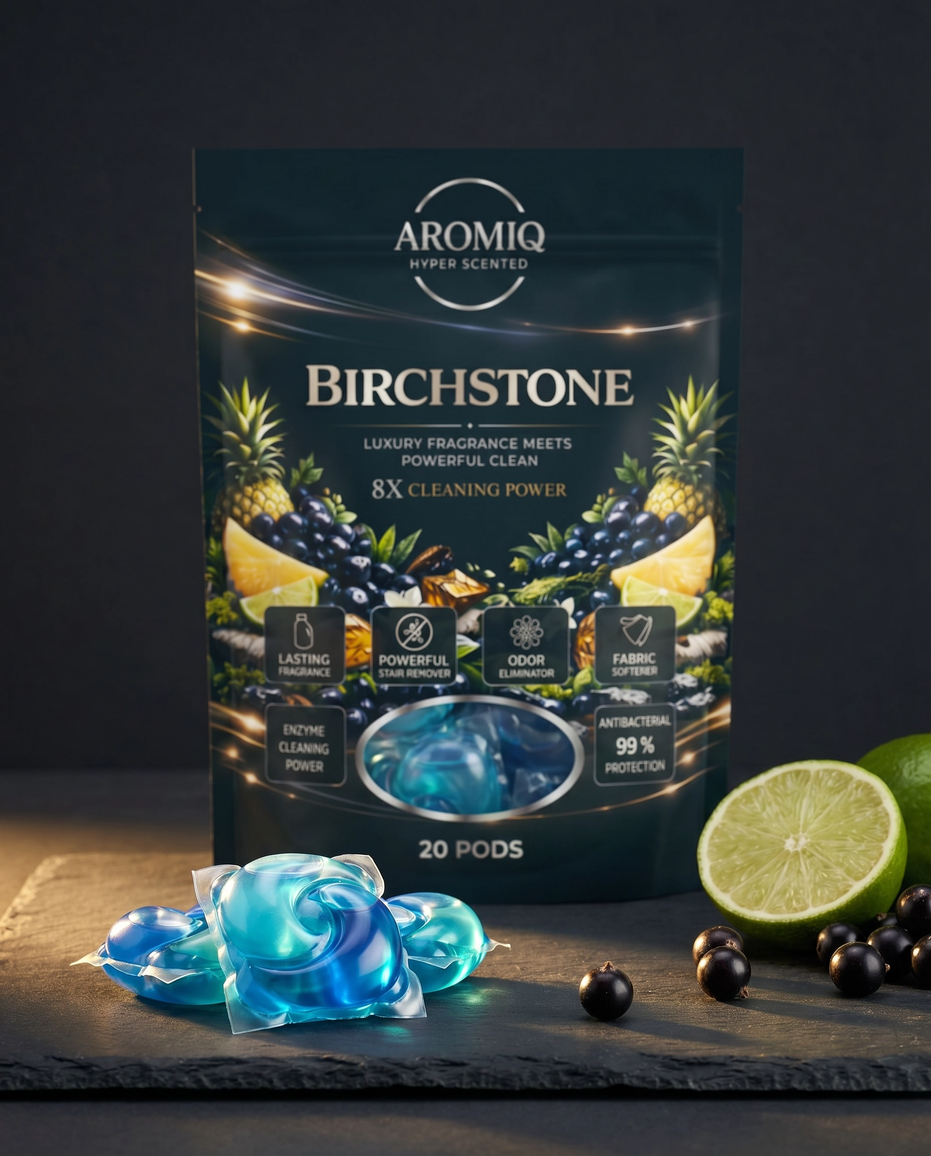 Birchstone - 20 Count