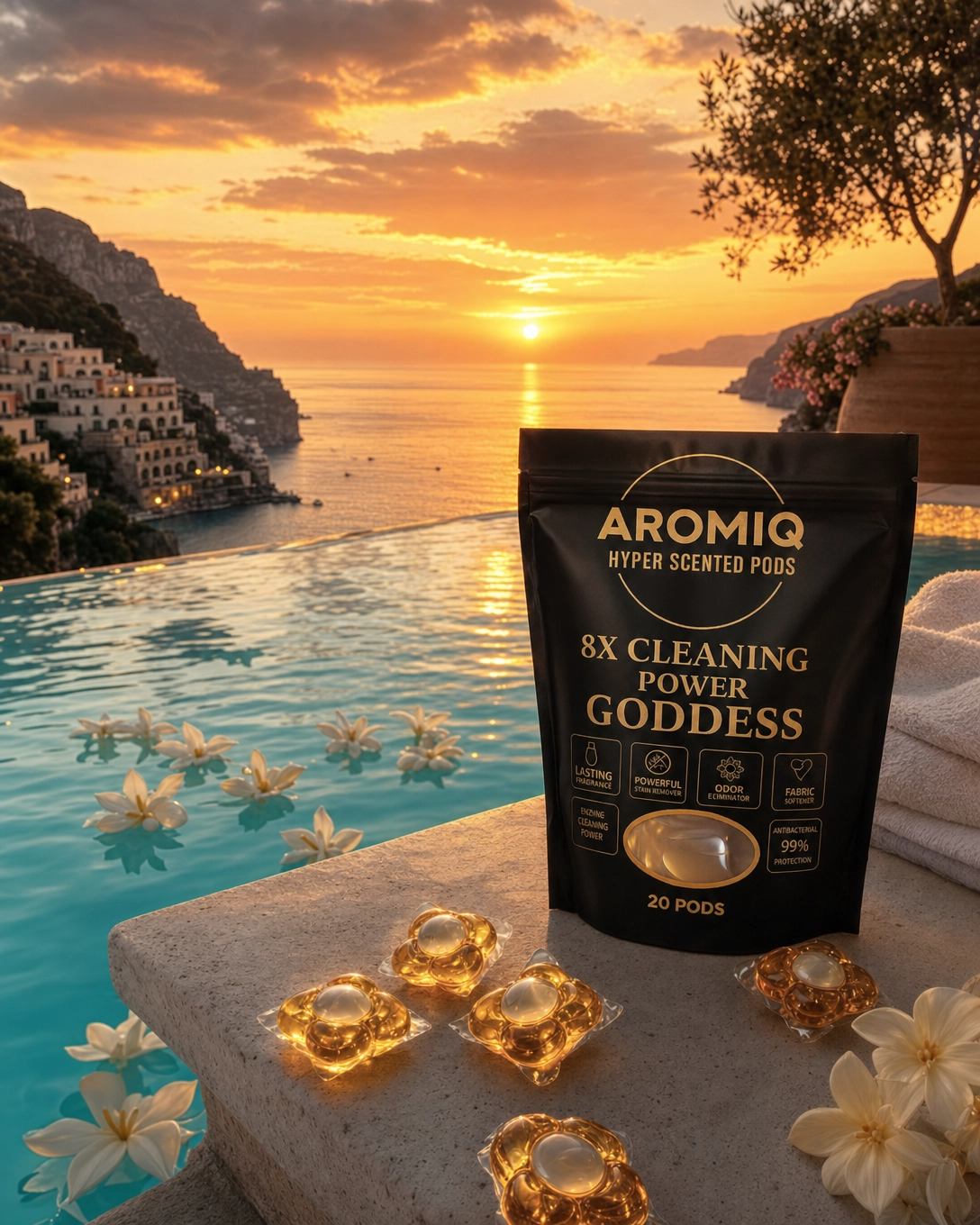 Goddess - 20 Count