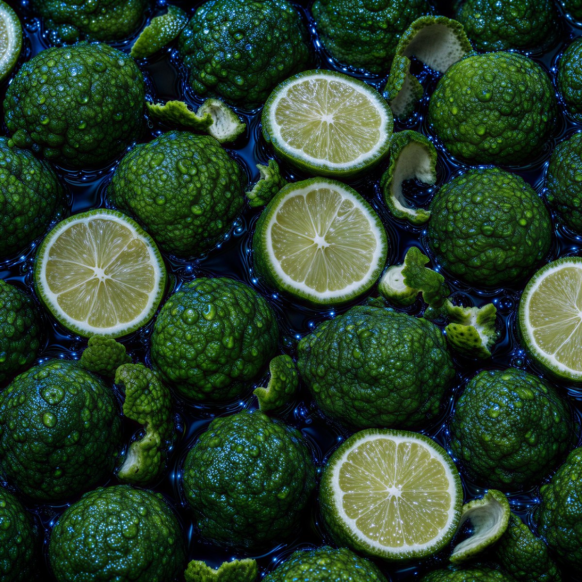 Bergamot