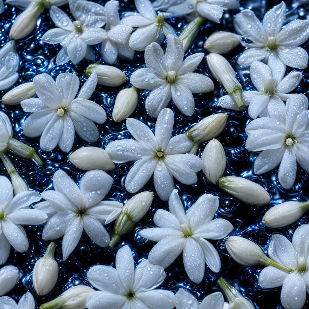 Jasmine