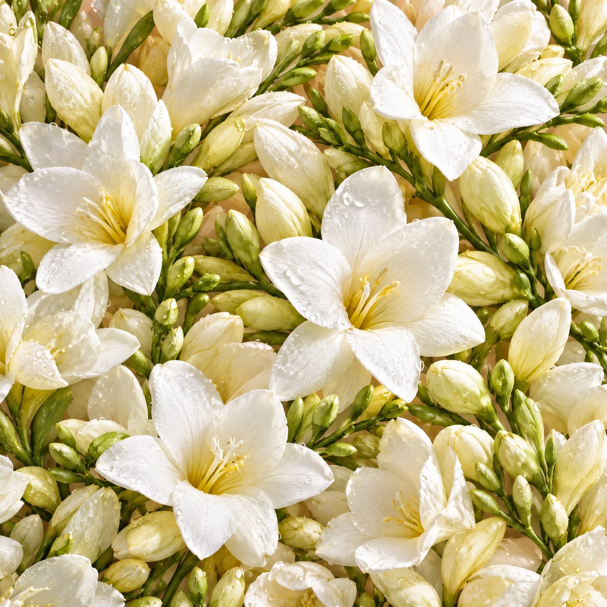 Freesia
