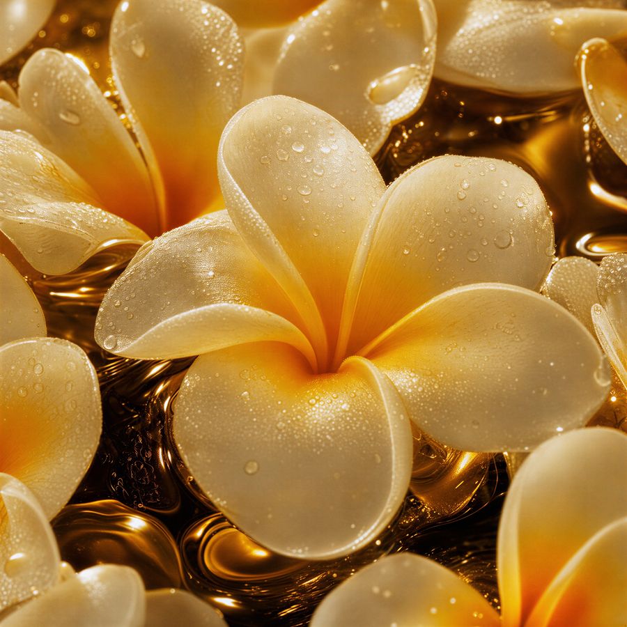 Frangipani