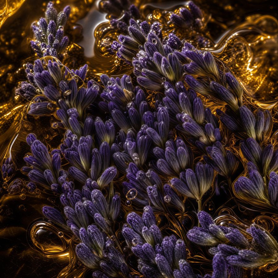 Lavender