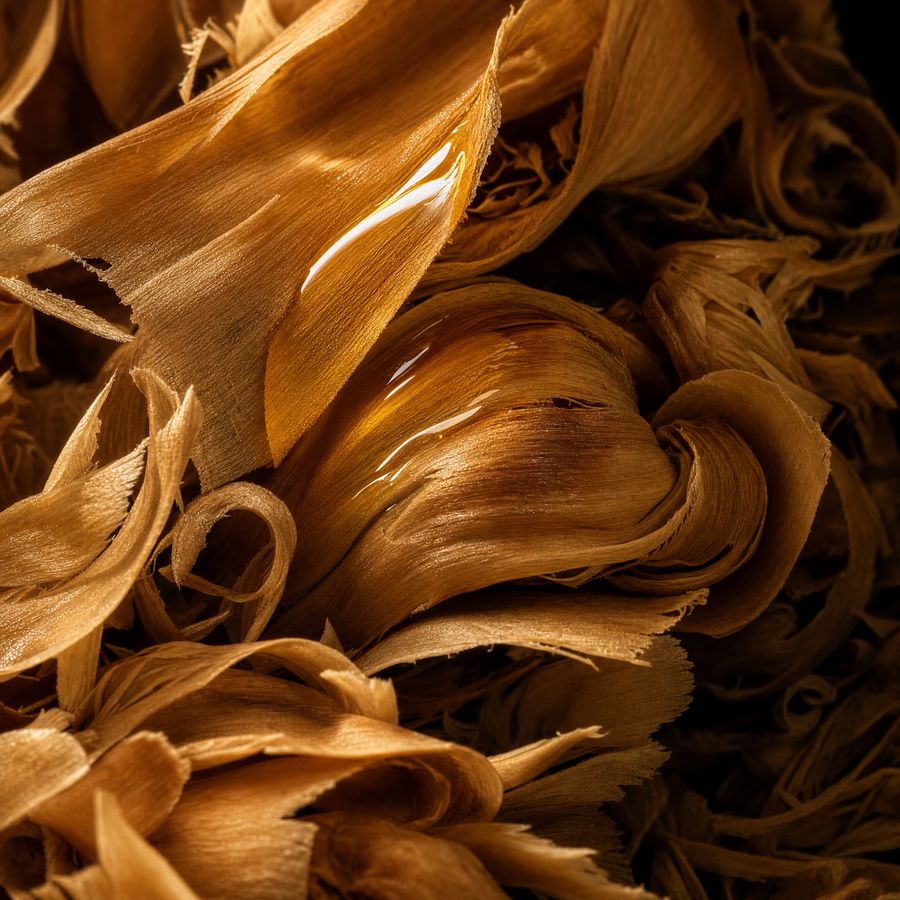 Cashmere Woods