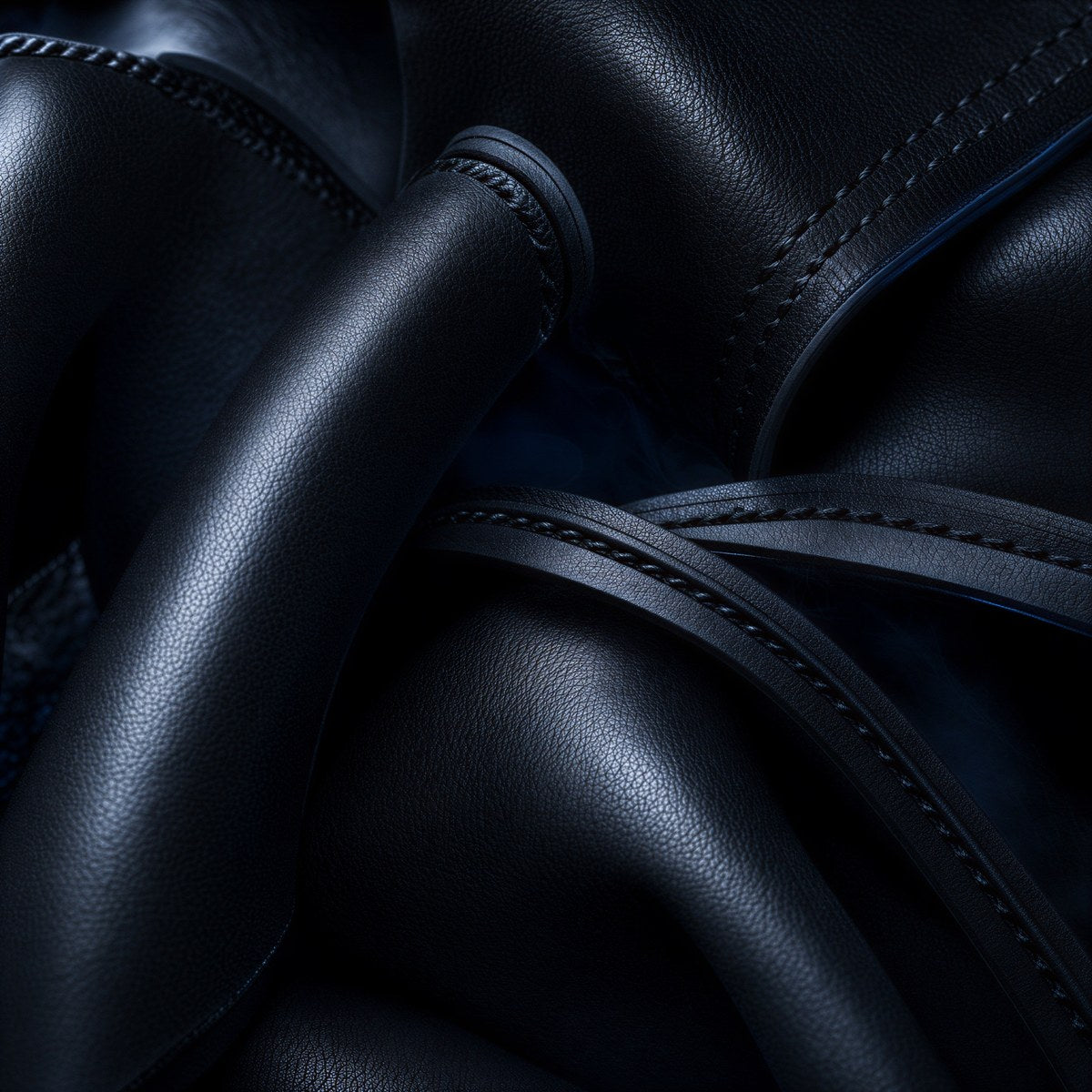 Leather