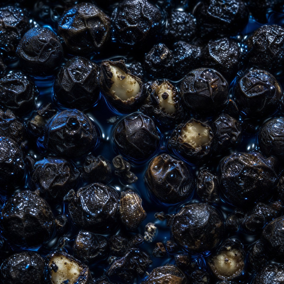 Black Pepper
