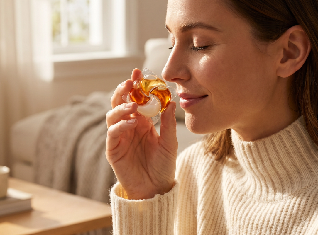 How to Make Your Aromiq™ Scent Last All Day - and Beyond