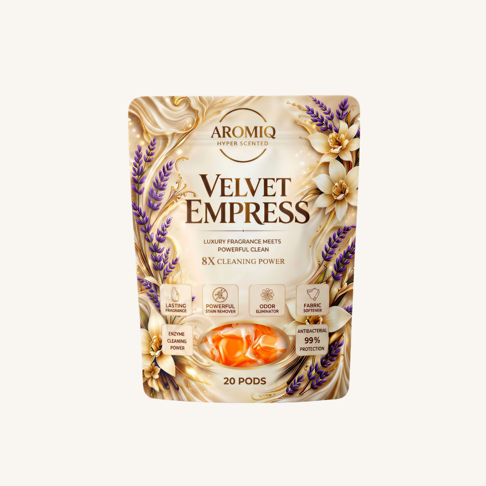 Velvet Empress - 20 Count