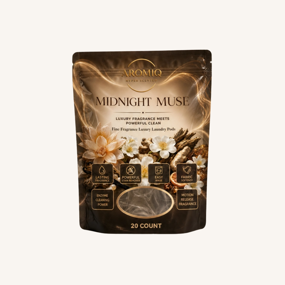 Midnight Muse - 20 Count