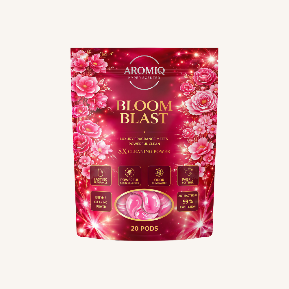 Bloom Blast - 20 Count