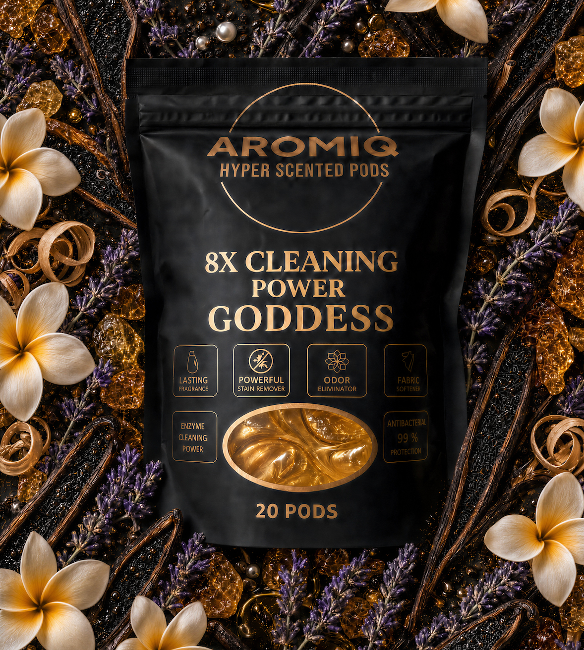 Goddess - 20 Count