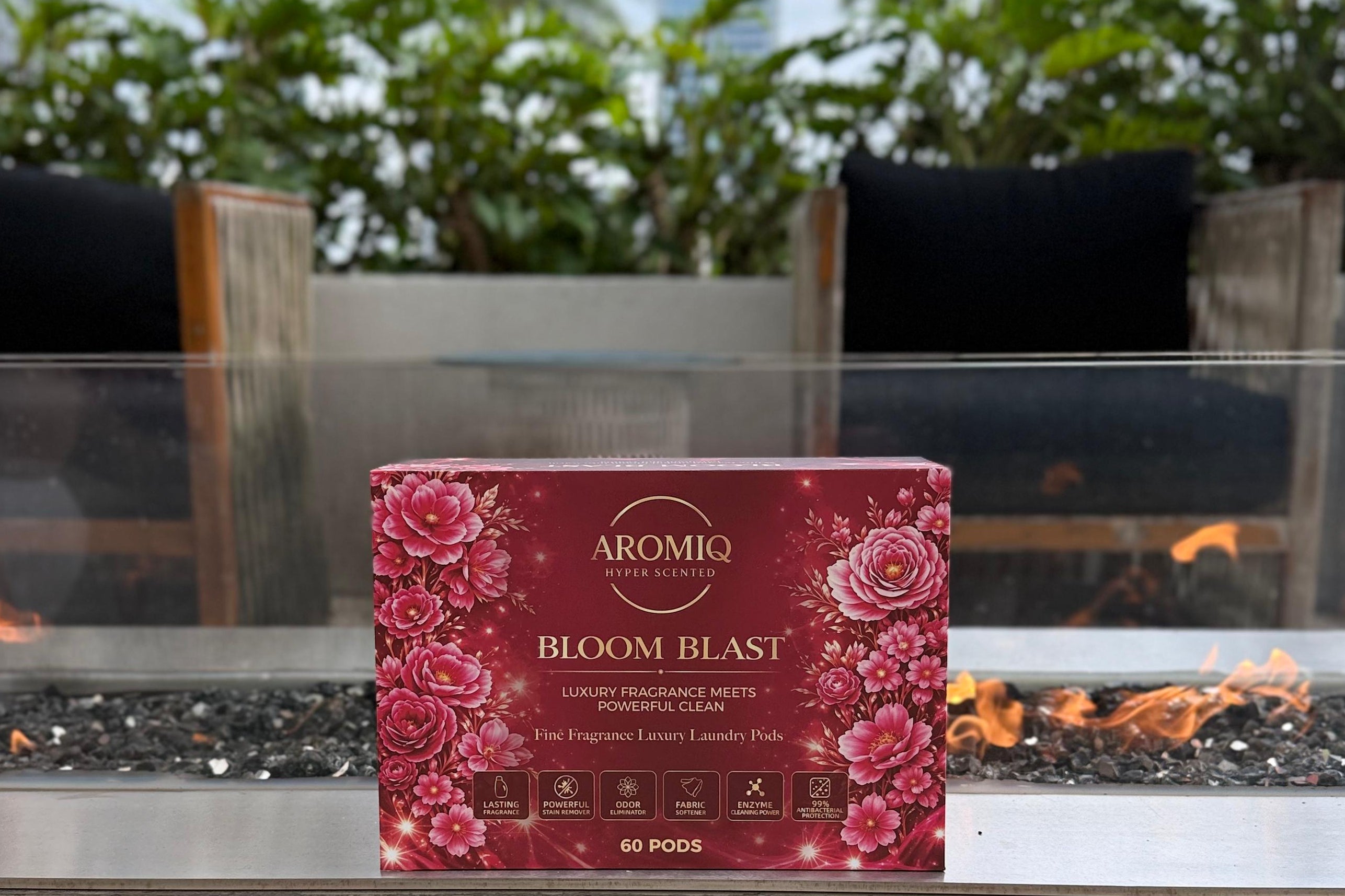 Bloom Blast - 60 Count