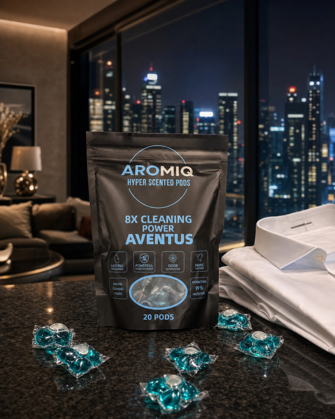 Aventus - 20 Count
