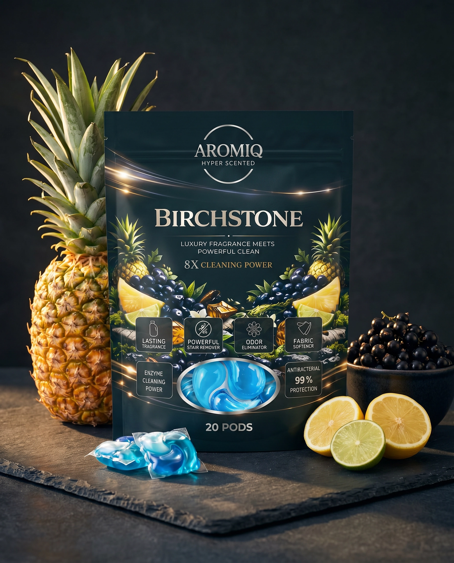 Birchstone - 20 Count