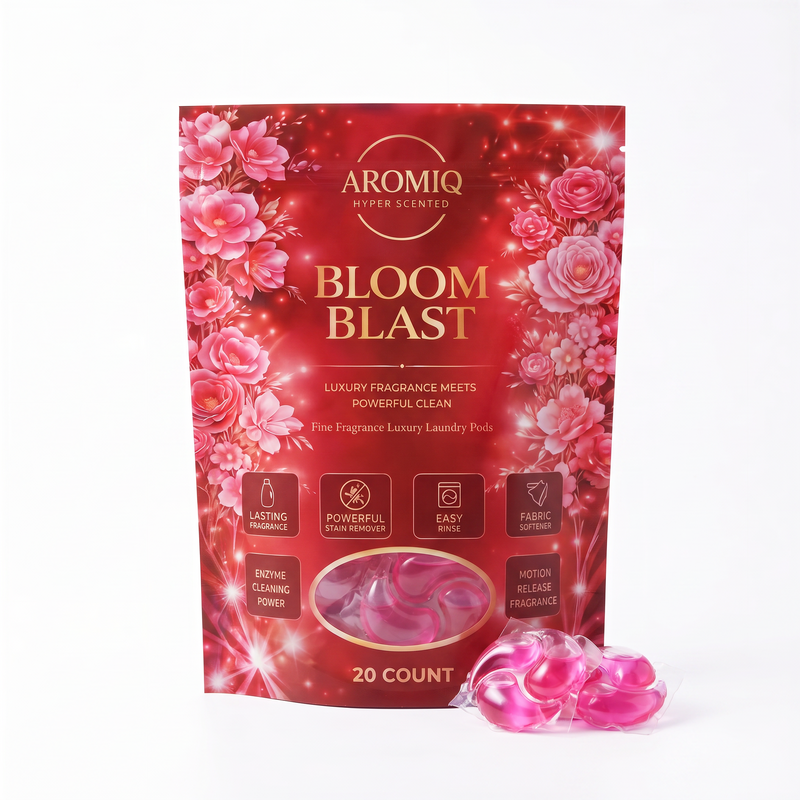 Bloom Blast - 20 Count