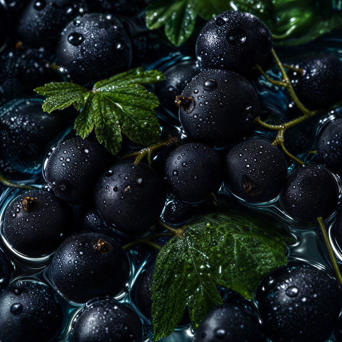 Blackcurrant