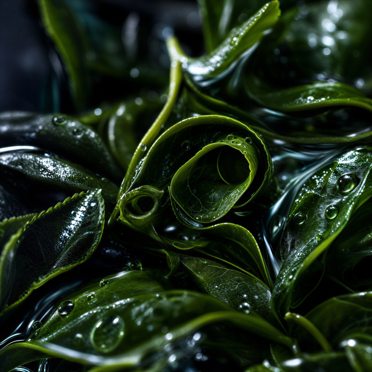 Oakmoss