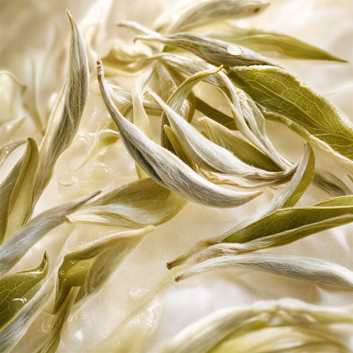 White Tea
