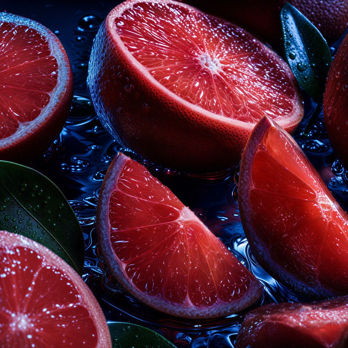 Grapefruit